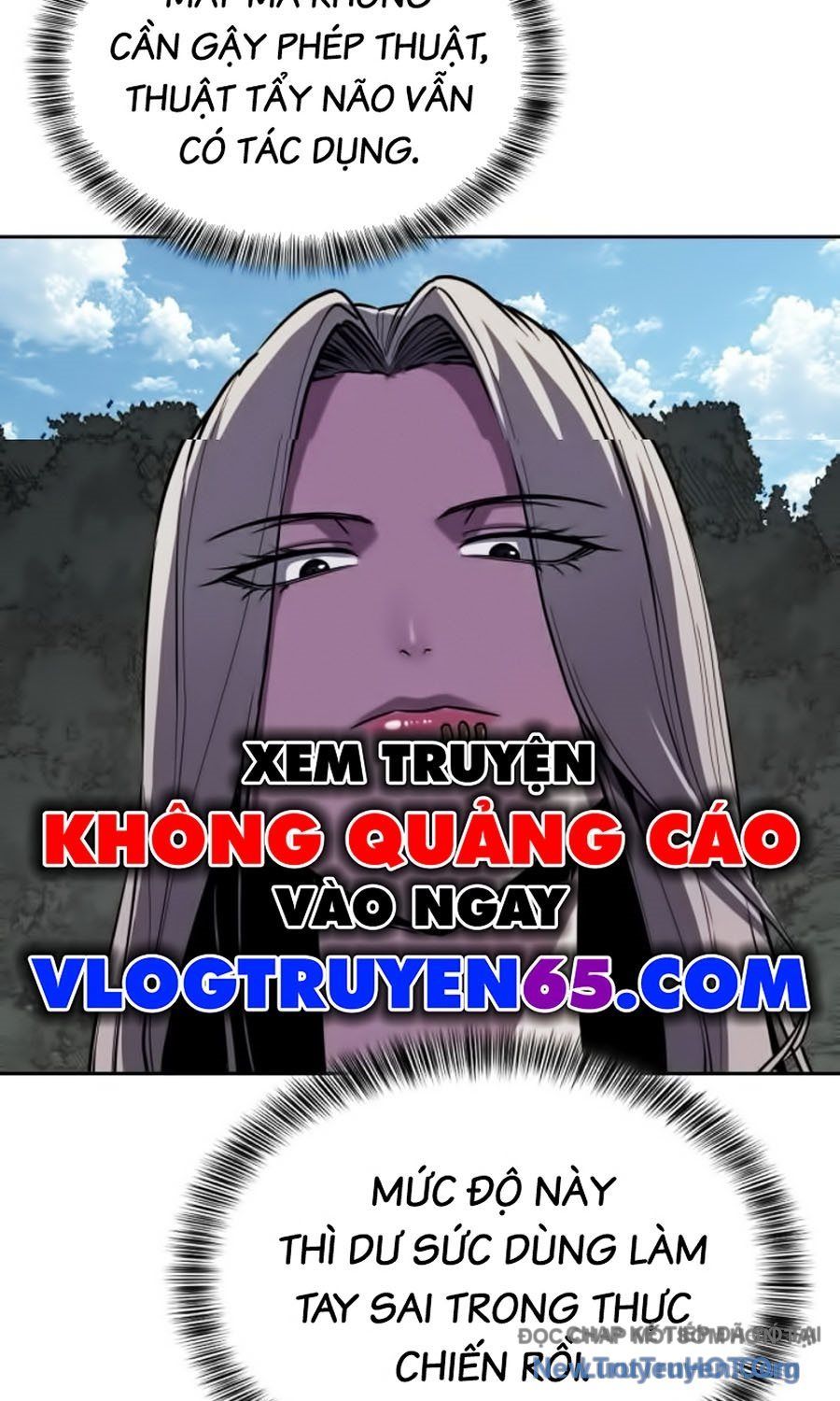 Cậu Bé Của Thần Chết Chap 322 - Next Chap 321