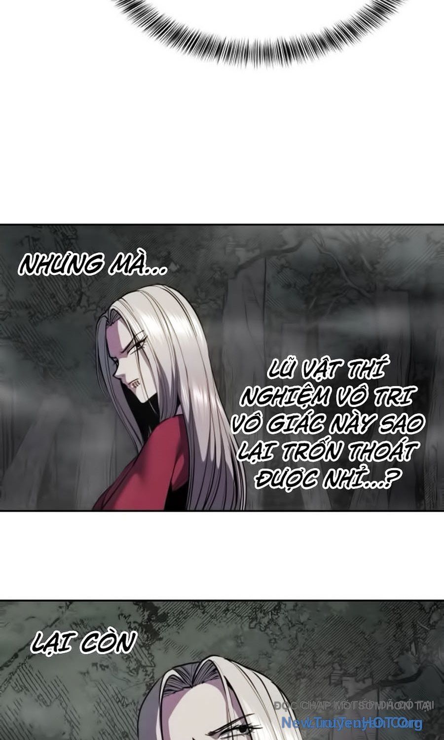 Cậu Bé Của Thần Chết Chap 322 - Next Chap 321