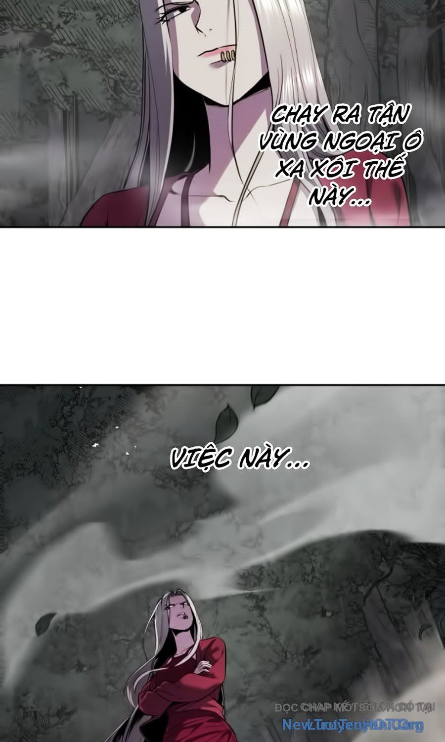 Cậu Bé Của Thần Chết Chap 322 - Next Chap 321