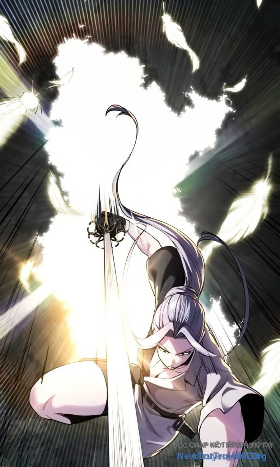 Cậu Bé Của Thần Chết Chap 322 - Next Chap 321