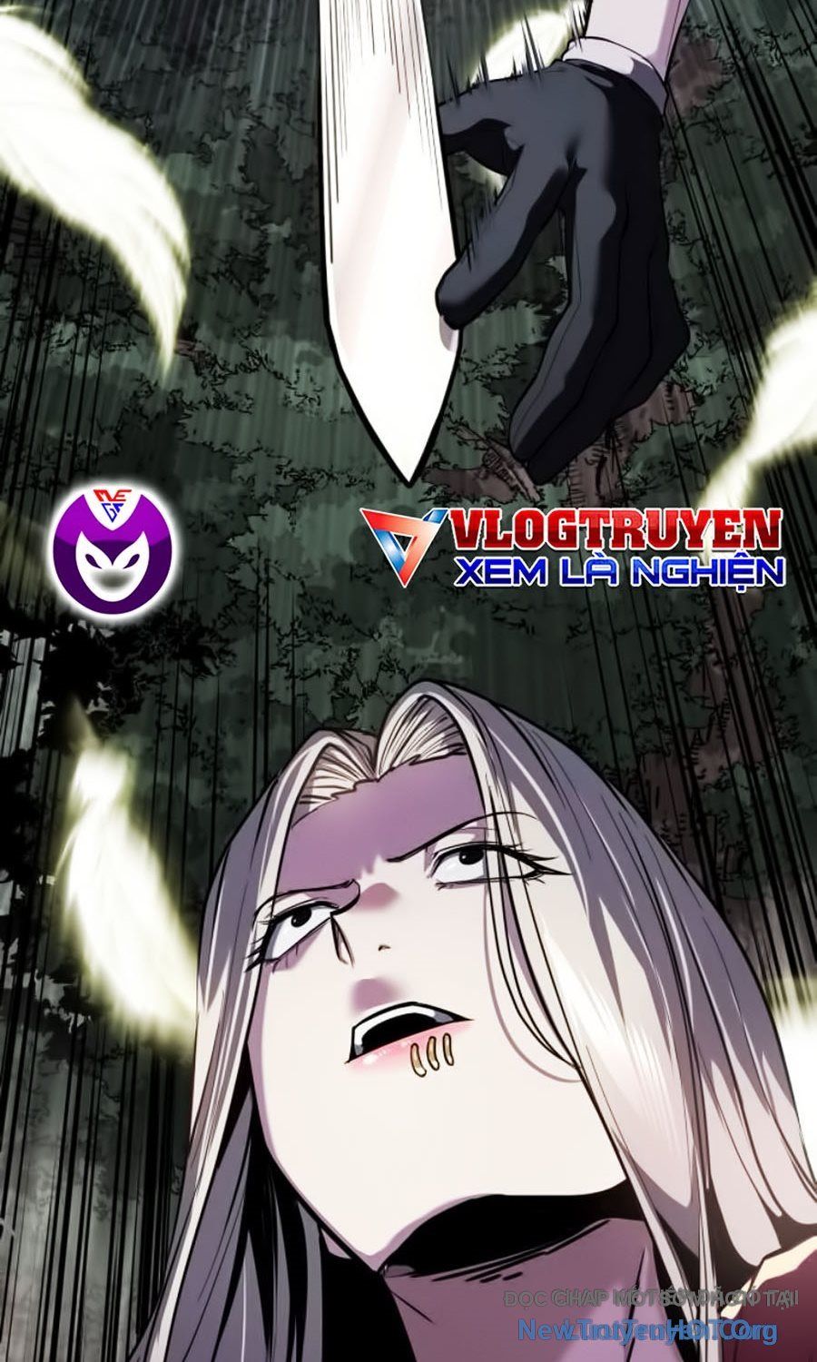 Cậu Bé Của Thần Chết Chap 322 - Next Chap 321