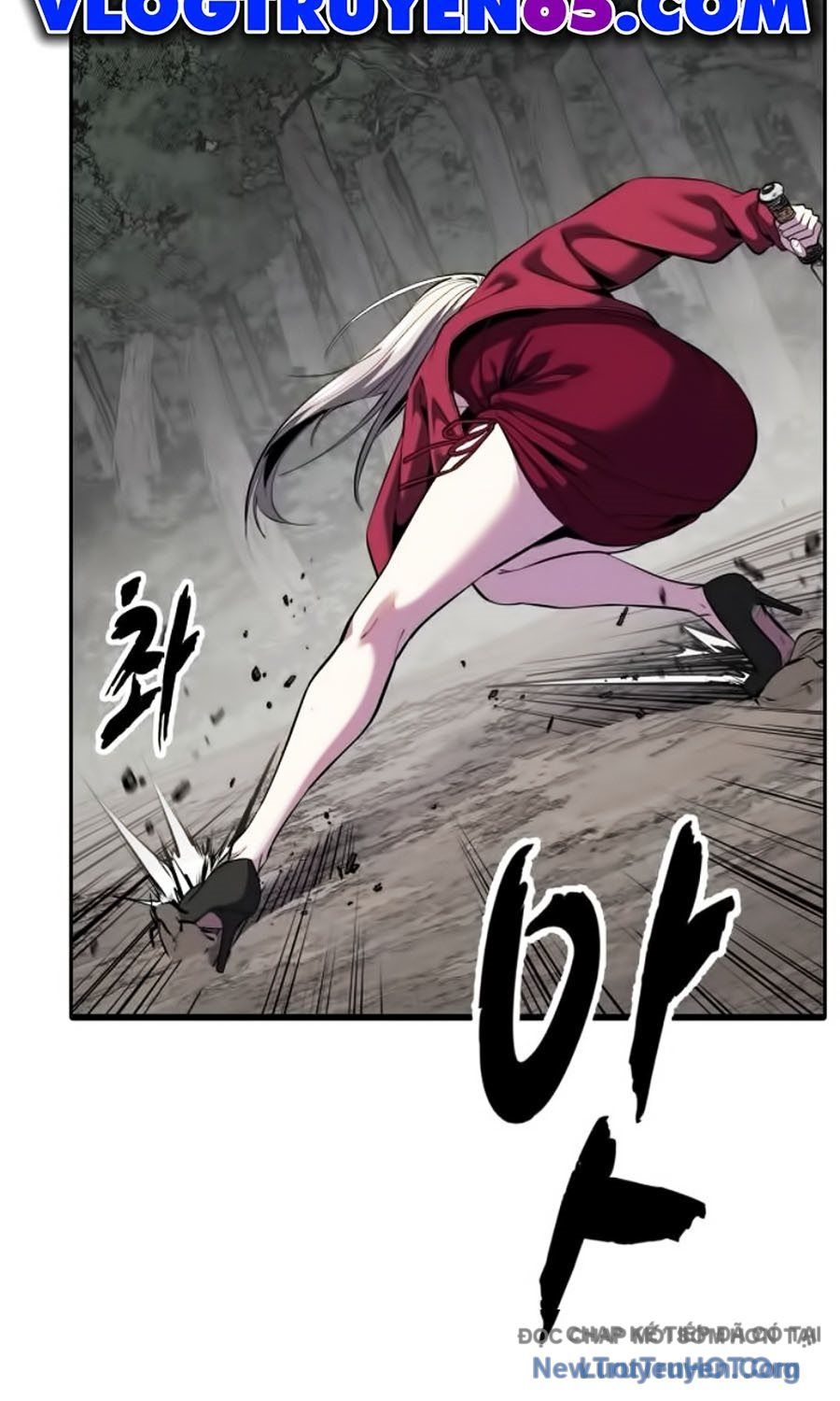 Cậu Bé Của Thần Chết Chap 322 - Next Chap 321