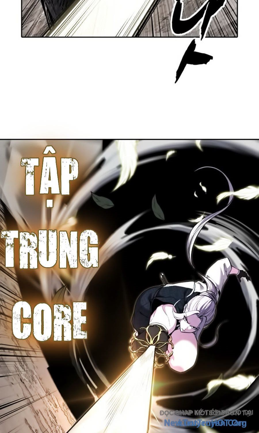 Cậu Bé Của Thần Chết Chap 322 - Next Chap 321