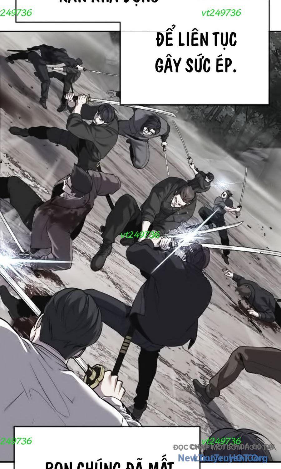 Cậu Bé Của Thần Chết Chap 322 - Next Chap 321