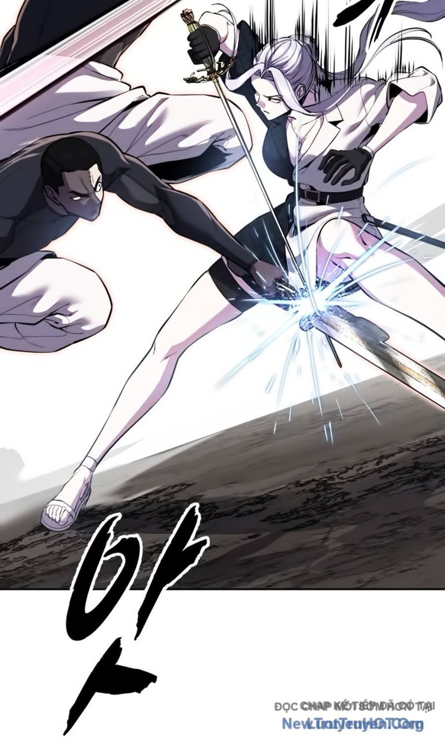 Cậu Bé Của Thần Chết Chap 322 - Next Chap 321