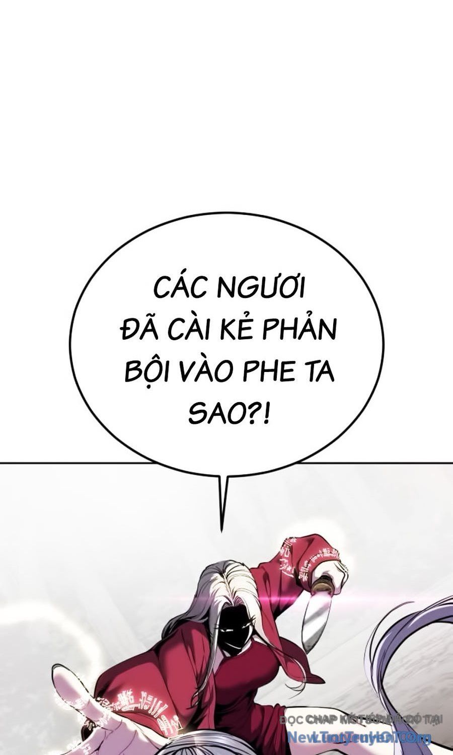 Cậu Bé Của Thần Chết Chap 322 - Next Chap 321