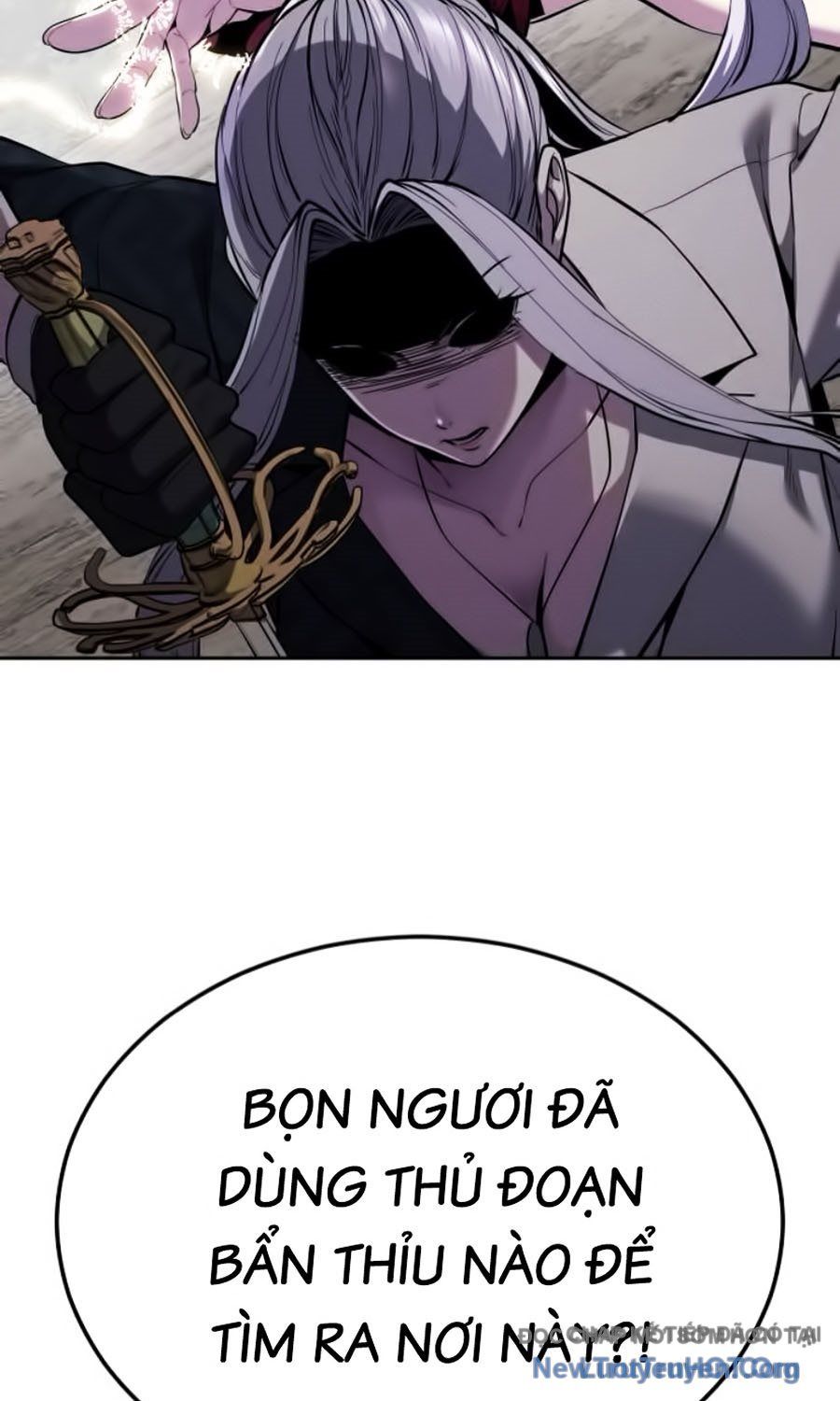 Cậu Bé Của Thần Chết Chap 322 - Next Chap 321