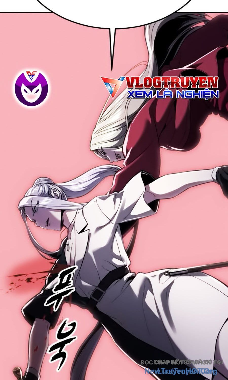 Cậu Bé Của Thần Chết Chap 322 - Next Chap 321