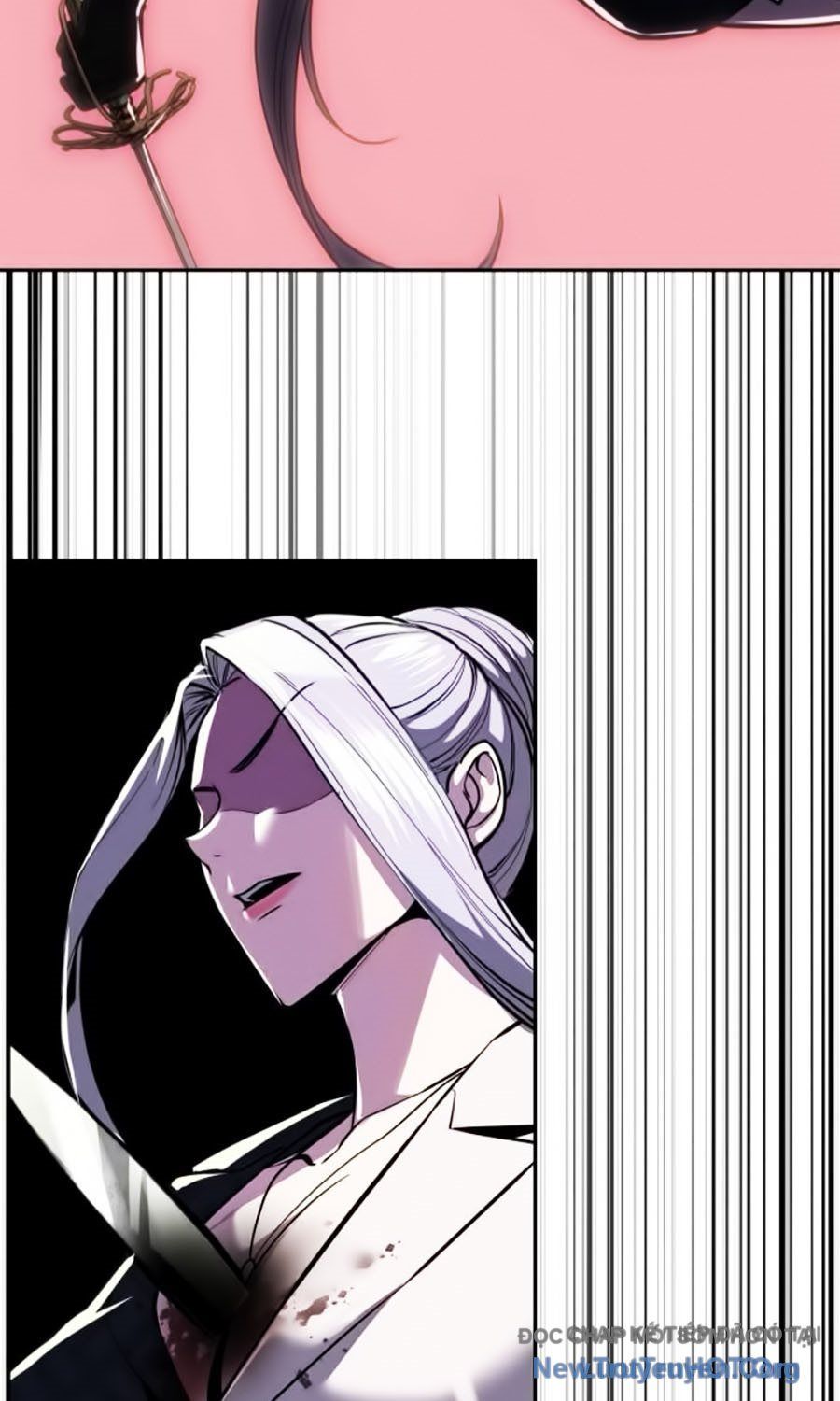 Cậu Bé Của Thần Chết Chap 322 - Next Chap 321