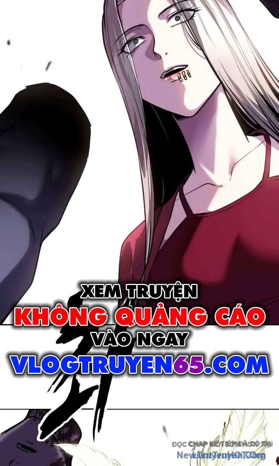 Cậu Bé Của Thần Chết Chap 322 - Next Chap 321