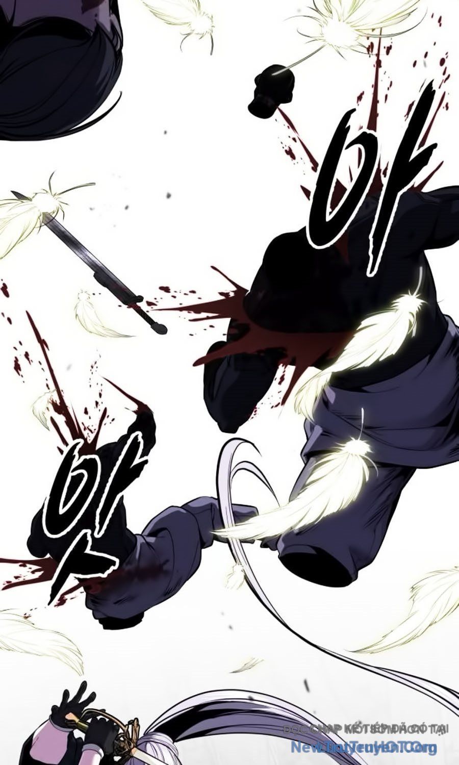 Cậu Bé Của Thần Chết Chap 322 - Next Chap 321