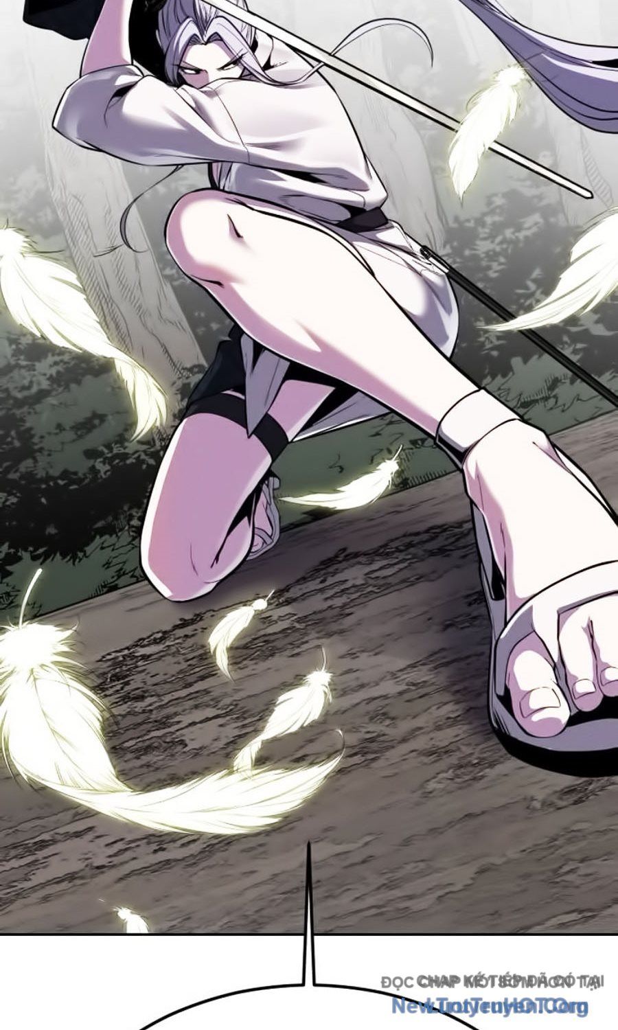 Cậu Bé Của Thần Chết Chap 322 - Next Chap 321