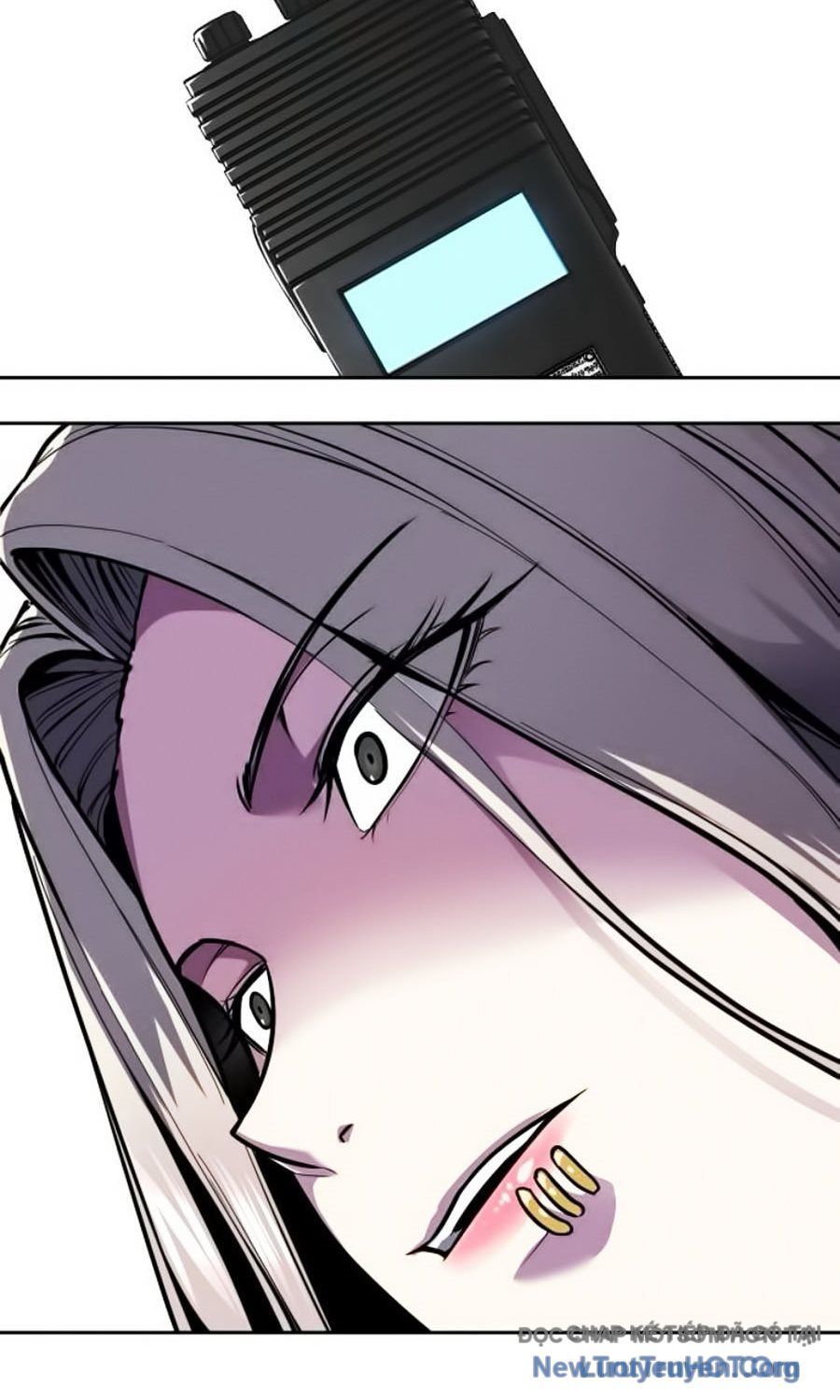 Cậu Bé Của Thần Chết Chap 322 - Next Chap 321