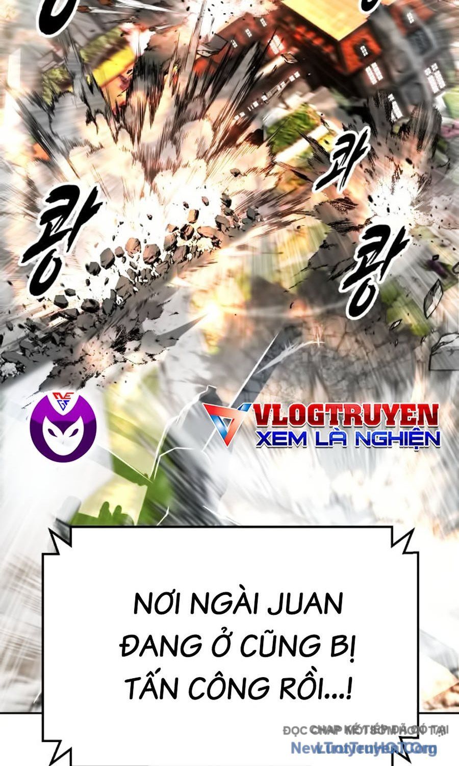 Cậu Bé Của Thần Chết Chap 322 - Next Chap 321