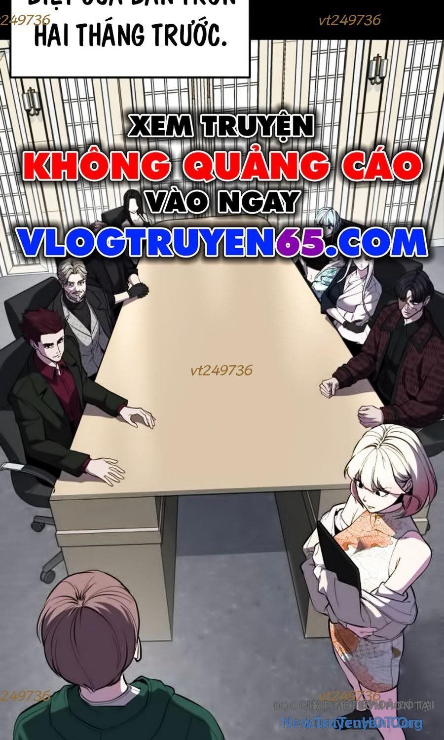 Cậu Bé Của Thần Chết Chap 322 - Next Chap 321
