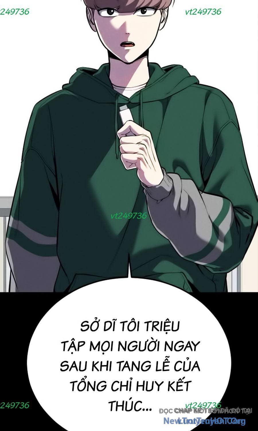 Cậu Bé Của Thần Chết Chap 322 - Next Chap 321