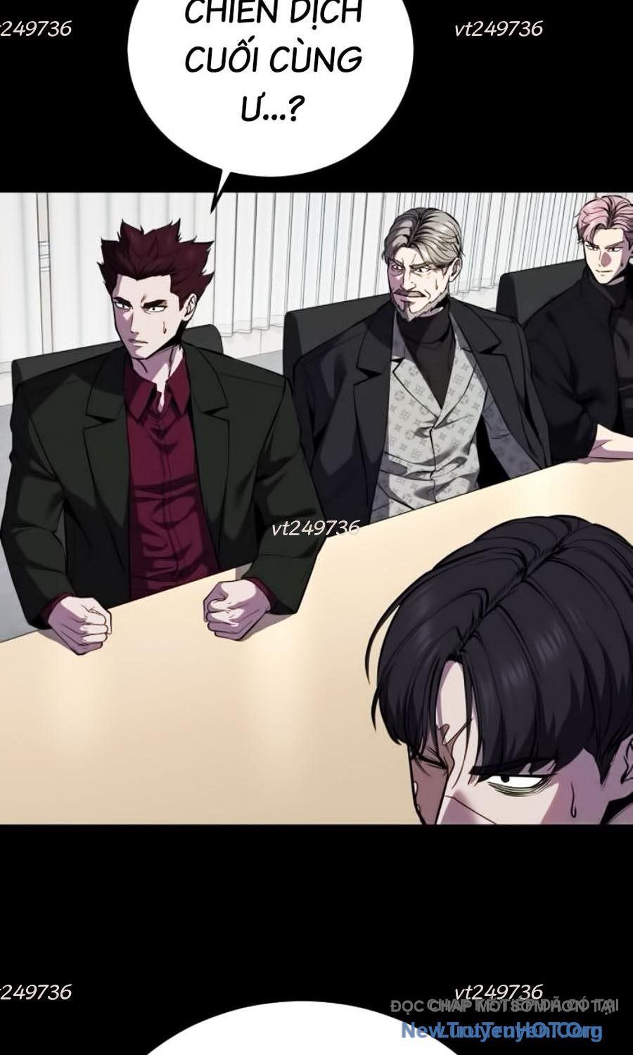 Cậu Bé Của Thần Chết Chap 322 - Next Chap 321