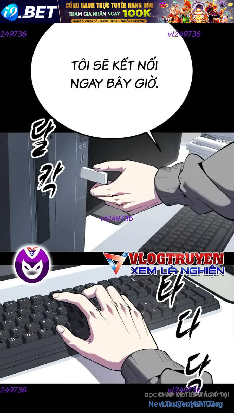 Cậu Bé Của Thần Chết Chap 322 - Next Chap 321