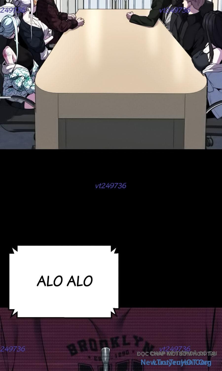 Cậu Bé Của Thần Chết Chap 322 - Next Chap 321