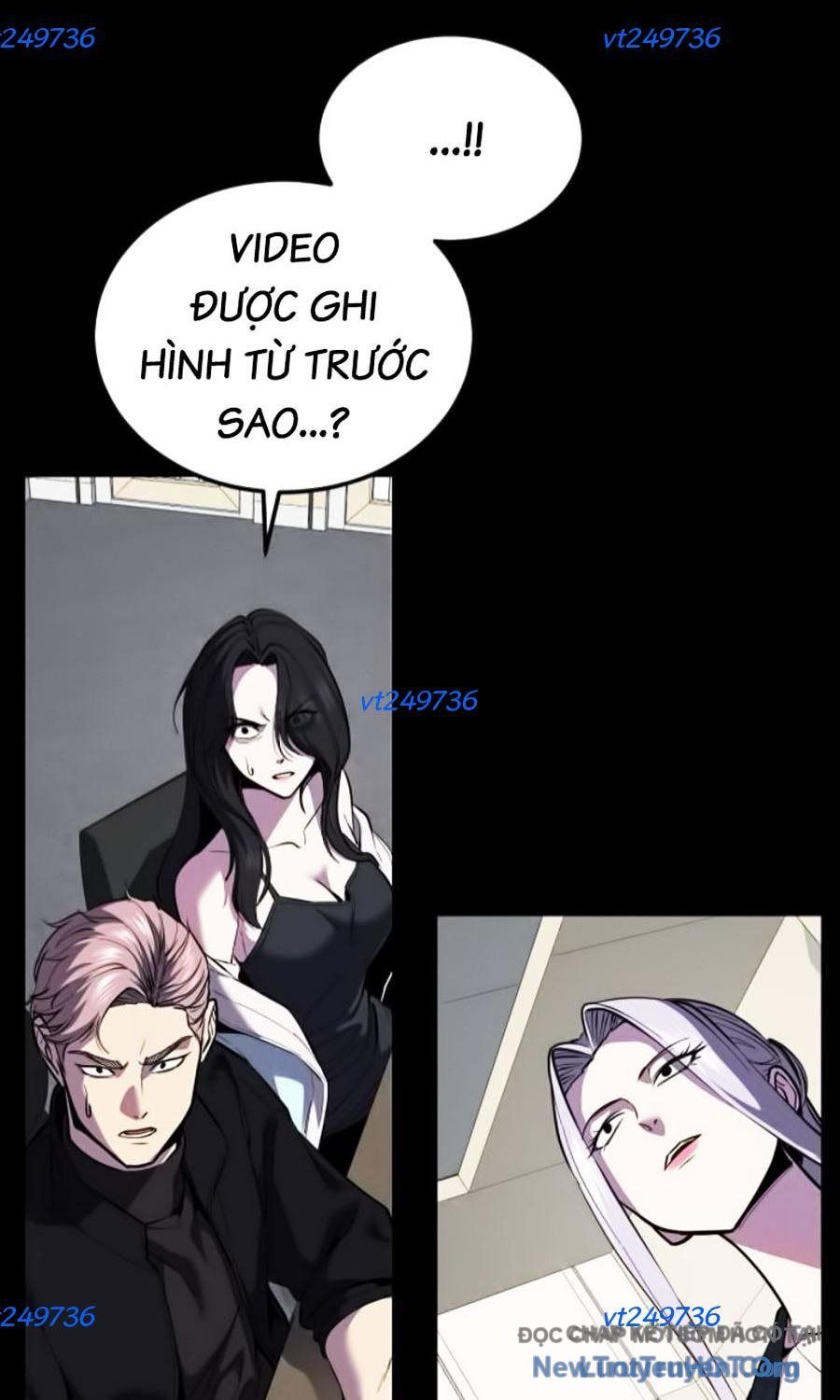 Cậu Bé Của Thần Chết Chap 322 - Next Chap 321