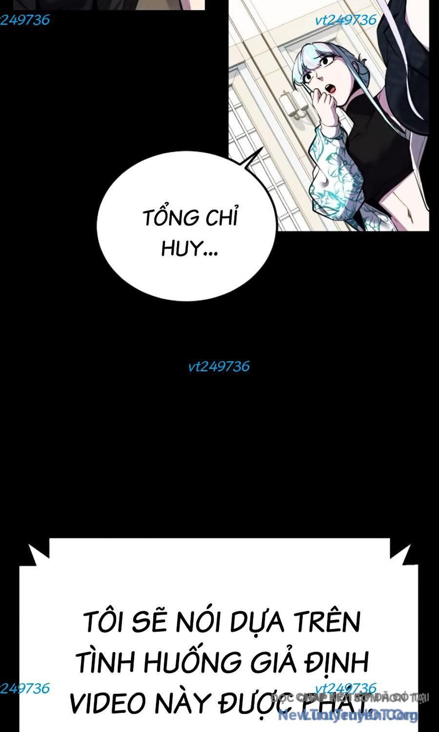 Cậu Bé Của Thần Chết Chap 322 - Next Chap 321