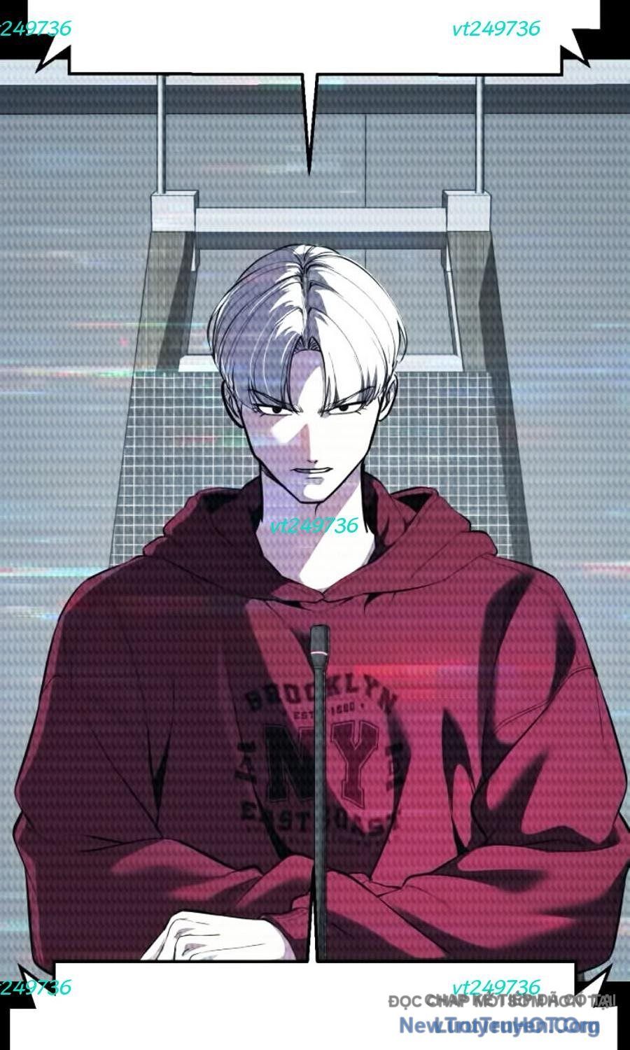 Cậu Bé Của Thần Chết Chap 322 - Next Chap 321