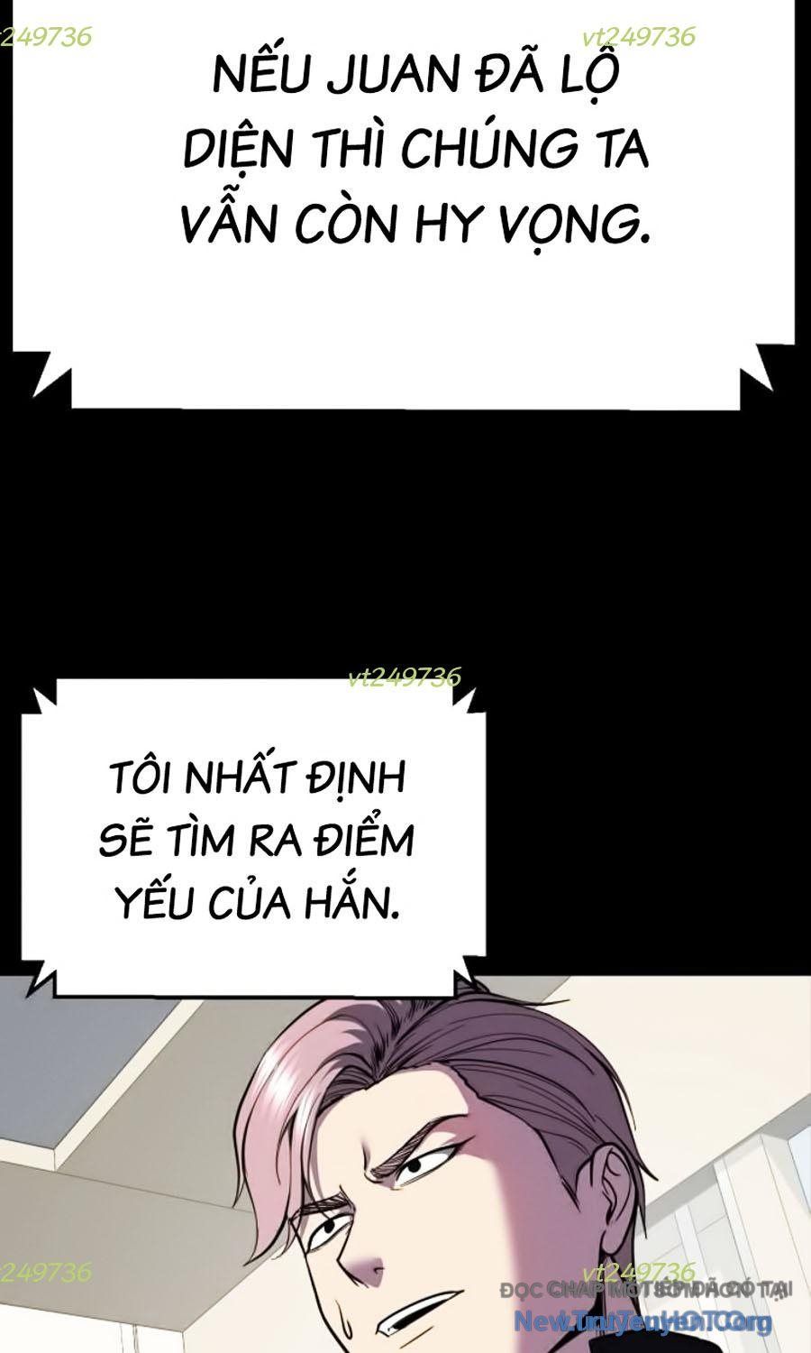 Cậu Bé Của Thần Chết Chap 322 - Next Chap 321