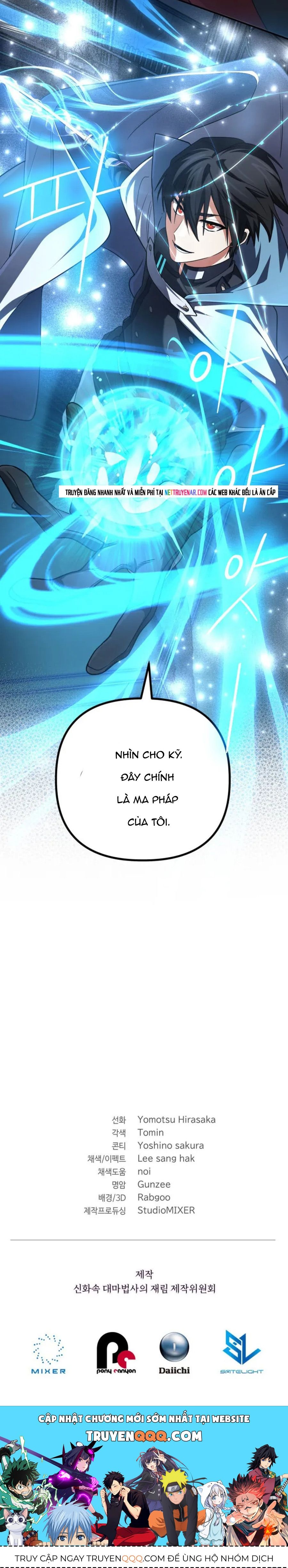 Nettruyen Truyện tranh online