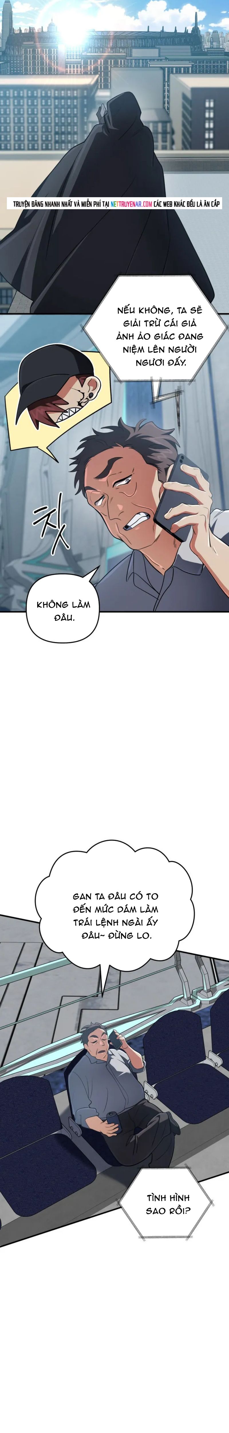 Nettruyen Truyện tranh online