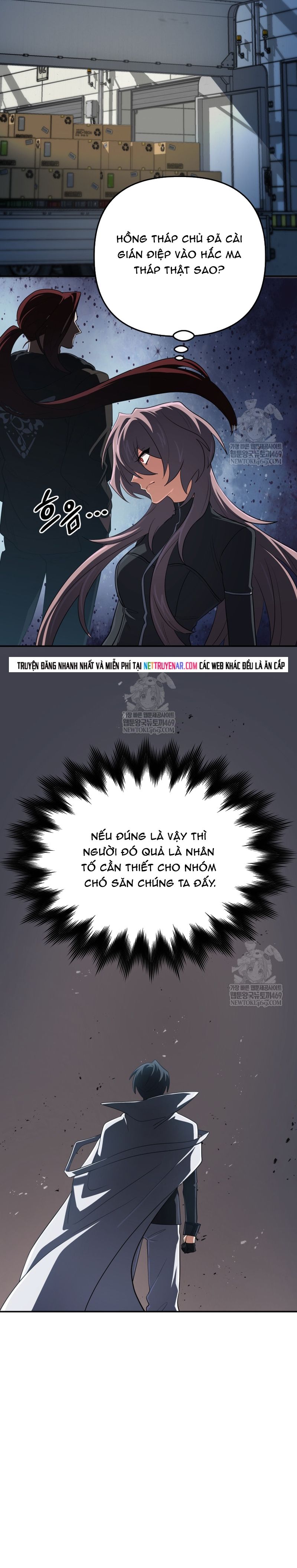 Nettruyen Truyện tranh online