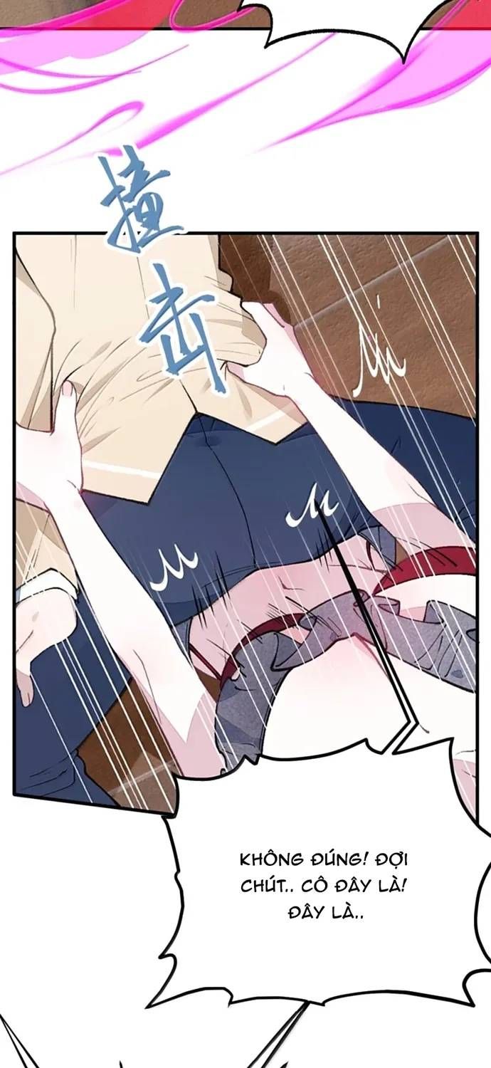 Sau Khi Ta Biến Thành Quái Vật Xúc Tu, Các Cô Ấy Càng Điên Cuồng Hơn! Chap 57 - Next Chap 56