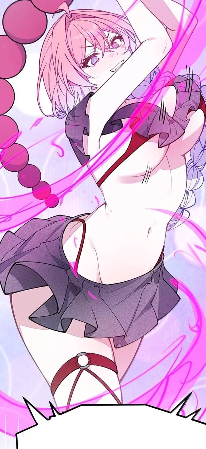 Sau Khi Ta Biến Thành Quái Vật Xúc Tu, Các Cô Ấy Càng Điên Cuồng Hơn! Chap 57 - Next Chap 56