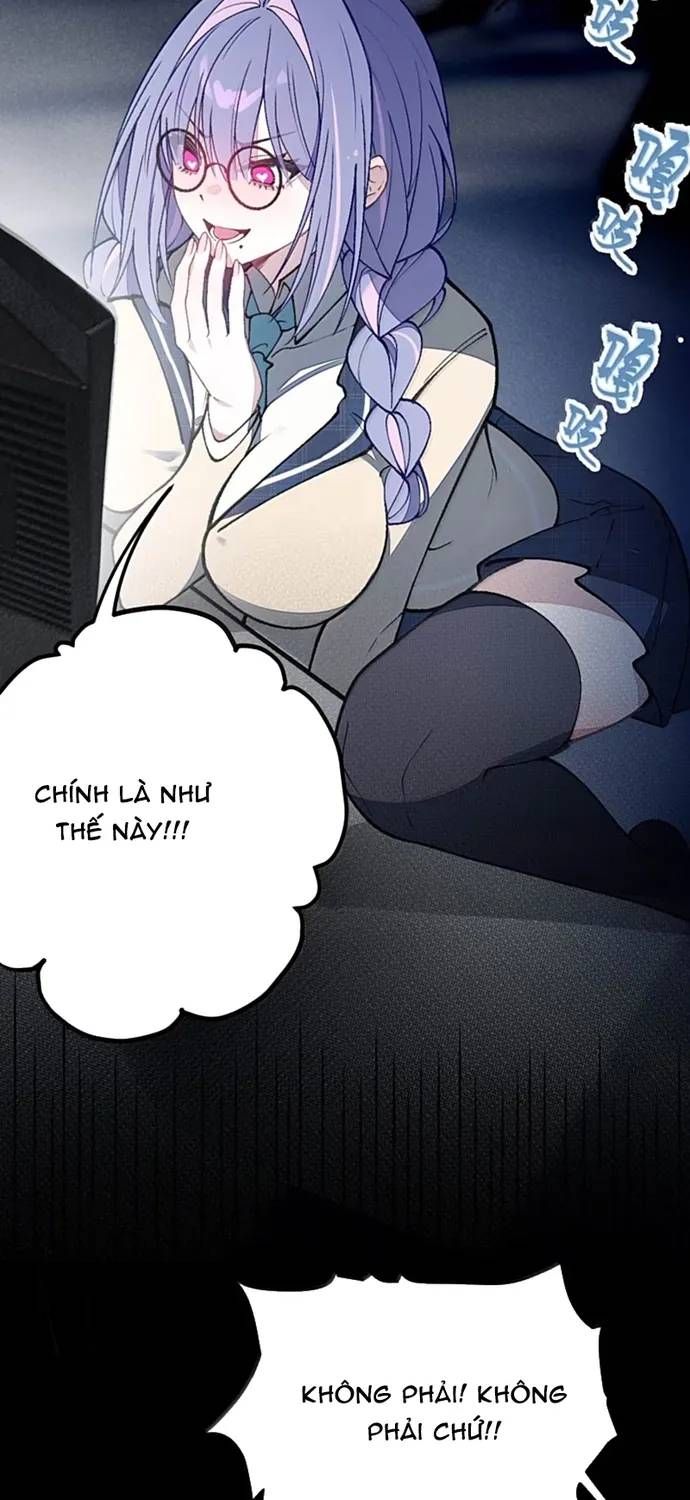 Sau Khi Ta Biến Thành Quái Vật Xúc Tu, Các Cô Ấy Càng Điên Cuồng Hơn! Chap 57 - Next Chap 56