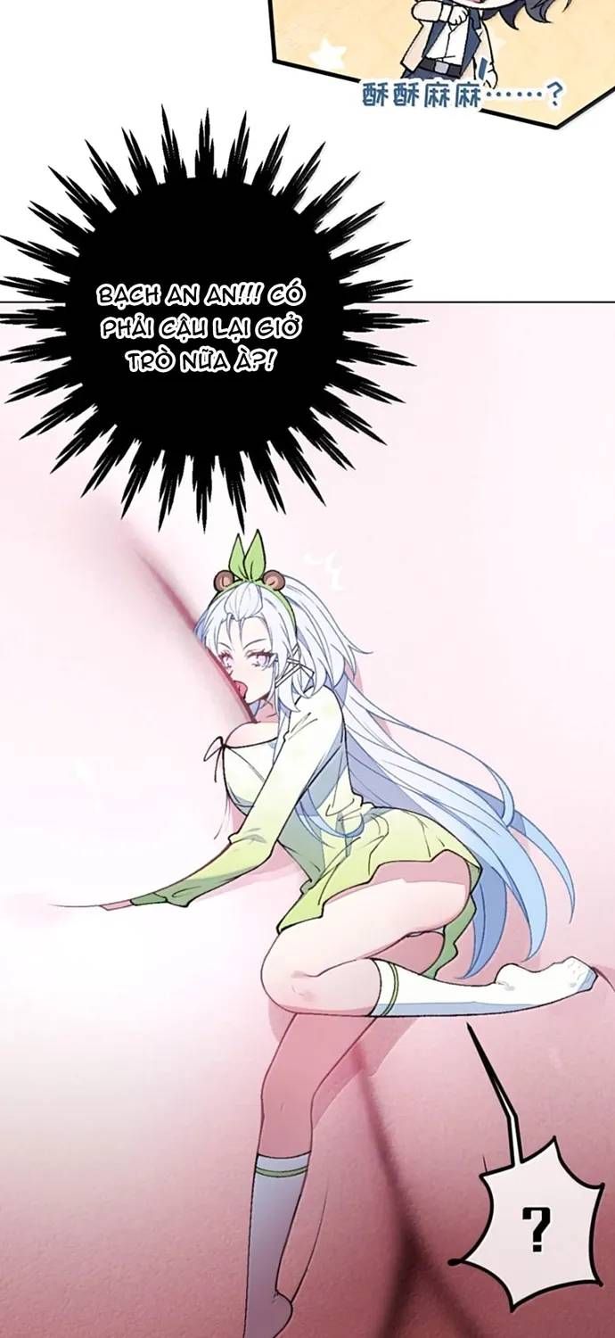 Sau Khi Ta Biến Thành Quái Vật Xúc Tu, Các Cô Ấy Càng Điên Cuồng Hơn! Chap 57 - Next Chap 56