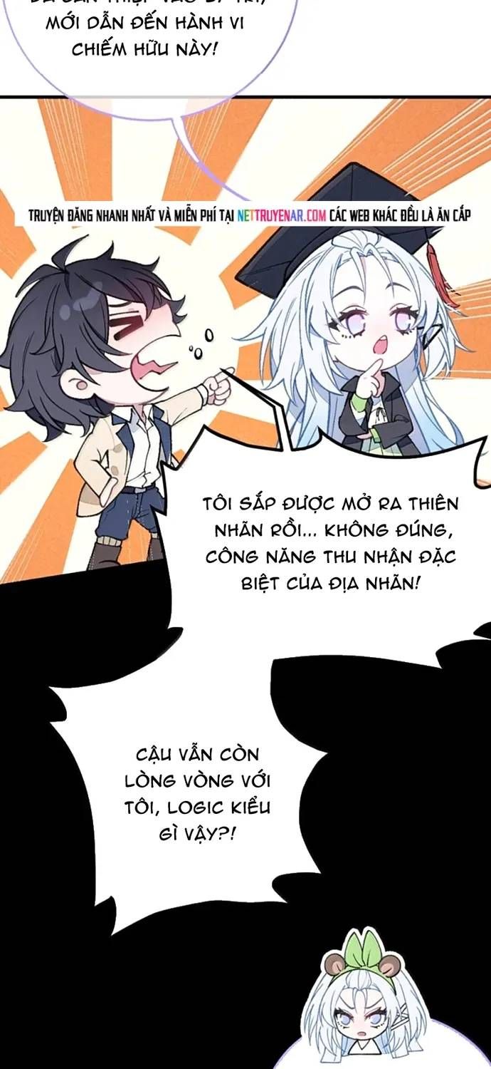 Sau Khi Ta Biến Thành Quái Vật Xúc Tu, Các Cô Ấy Càng Điên Cuồng Hơn! Chap 57 - Next Chap 56