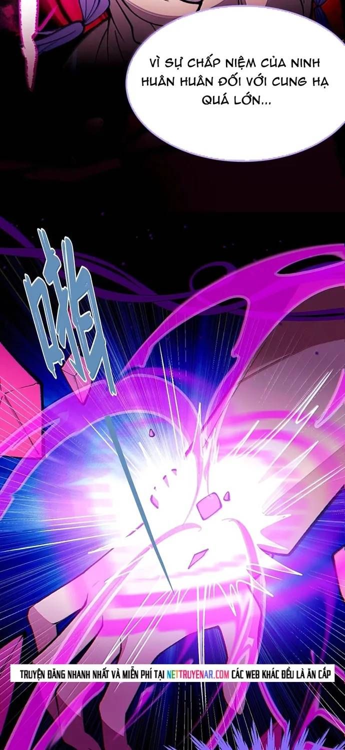 Sau Khi Ta Biến Thành Quái Vật Xúc Tu, Các Cô Ấy Càng Điên Cuồng Hơn! Chap 57 - Next Chap 56