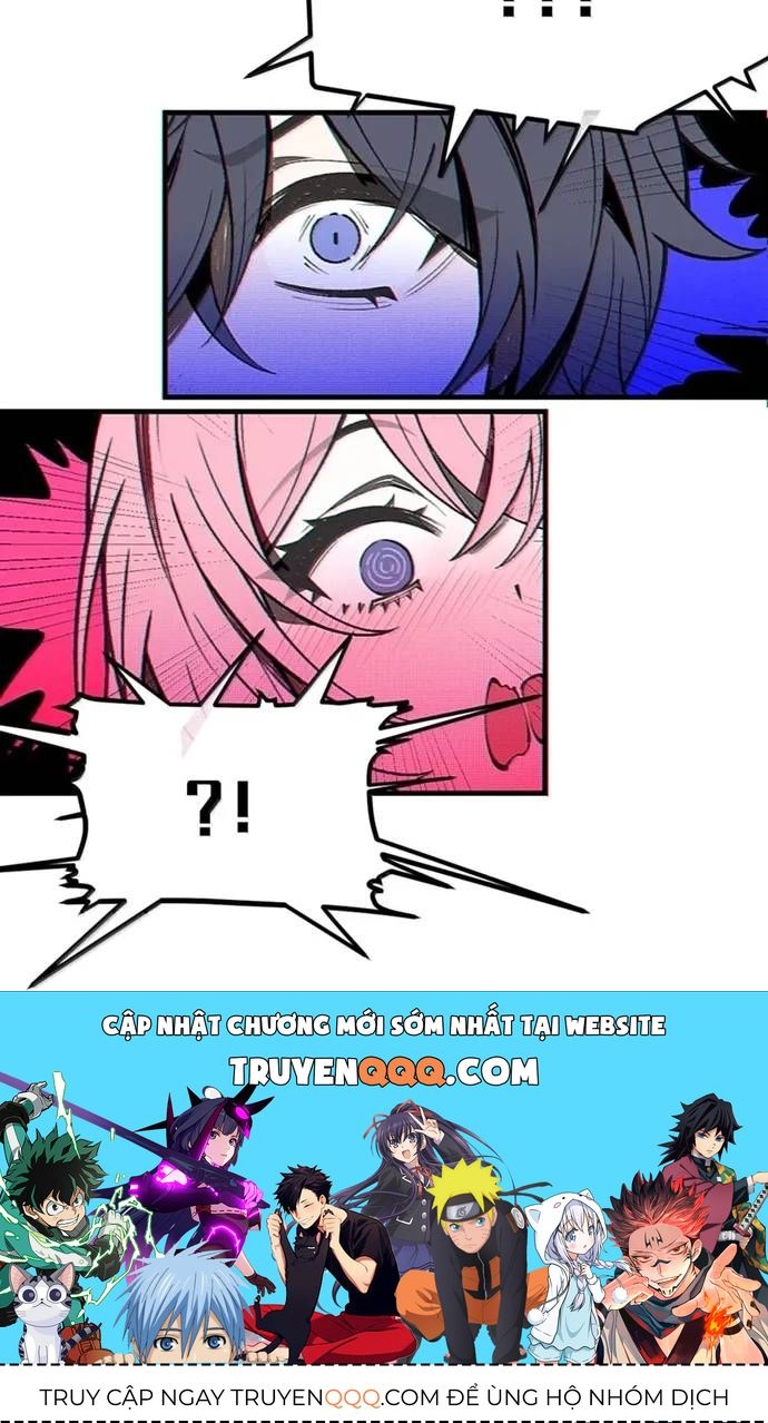 Sau Khi Ta Biến Thành Quái Vật Xúc Tu, Các Cô Ấy Càng Điên Cuồng Hơn! Chap 57 - Next Chap 56