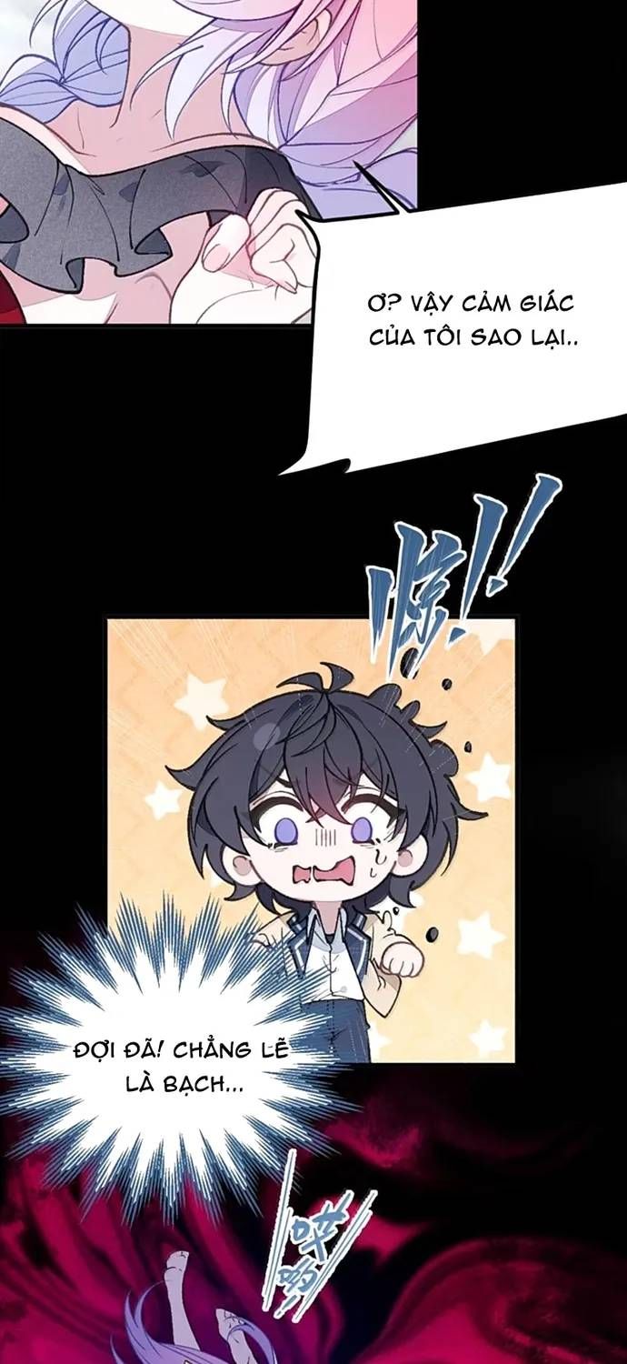 Sau Khi Ta Biến Thành Quái Vật Xúc Tu, Các Cô Ấy Càng Điên Cuồng Hơn! Chap 57 - Next Chap 56