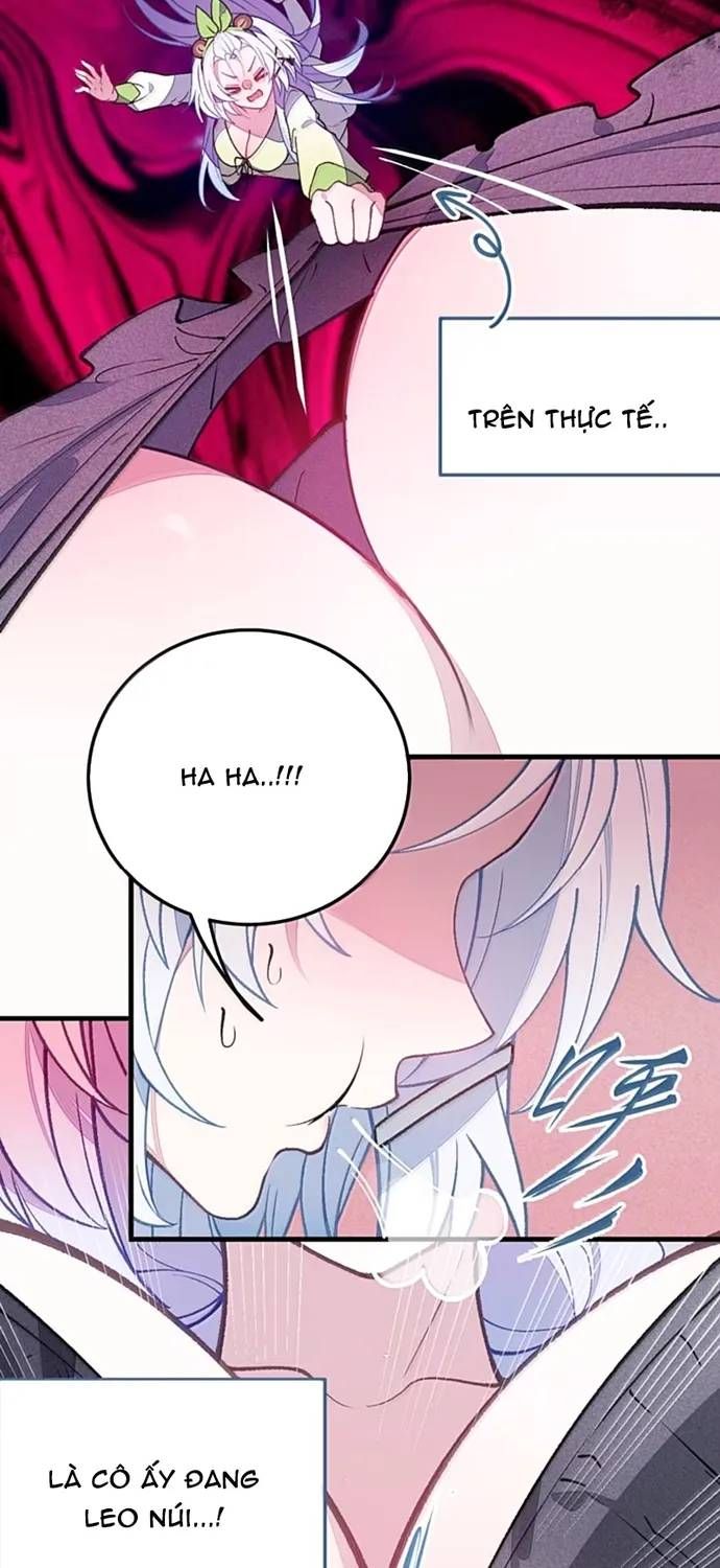 Sau Khi Ta Biến Thành Quái Vật Xúc Tu, Các Cô Ấy Càng Điên Cuồng Hơn! Chap 57 - Next Chap 56