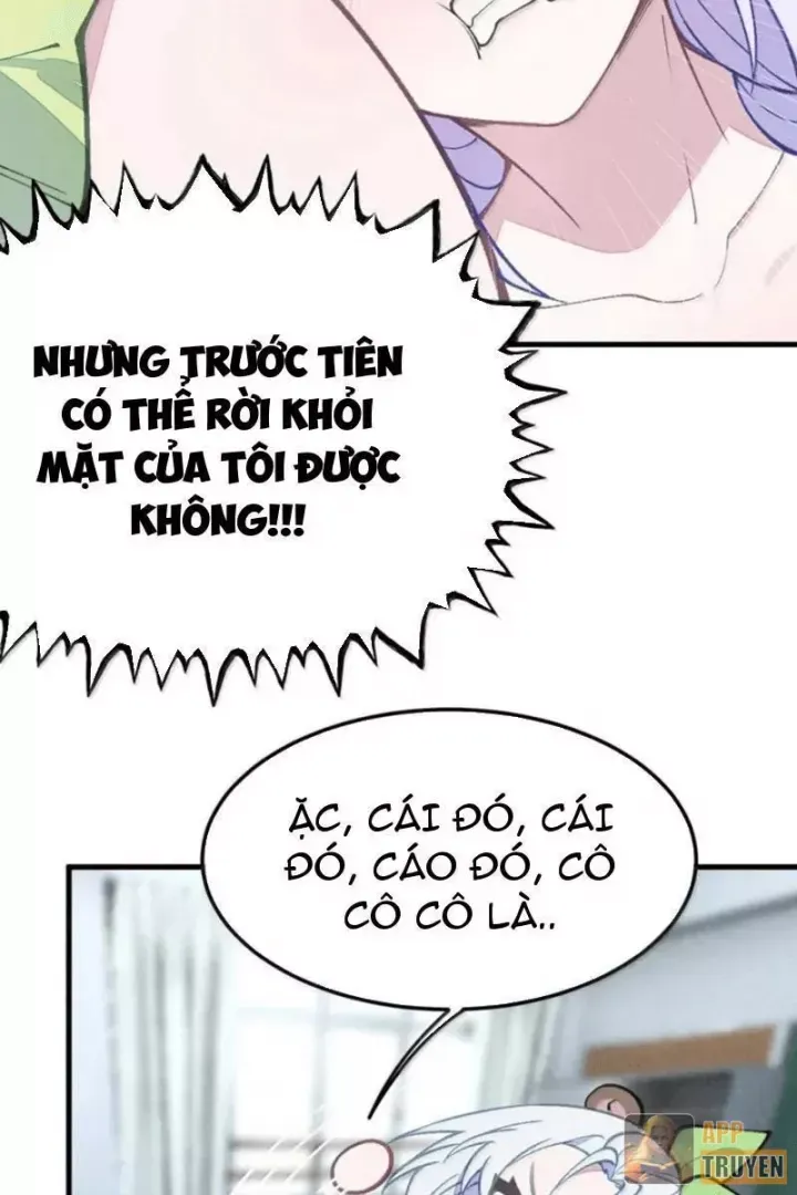 Sau Khi Ta Biến Thành Quái Vật Xúc Tu, Các Cô Ấy Càng Điên Cuồng Hơn! Chap 58 - Next Chap 57