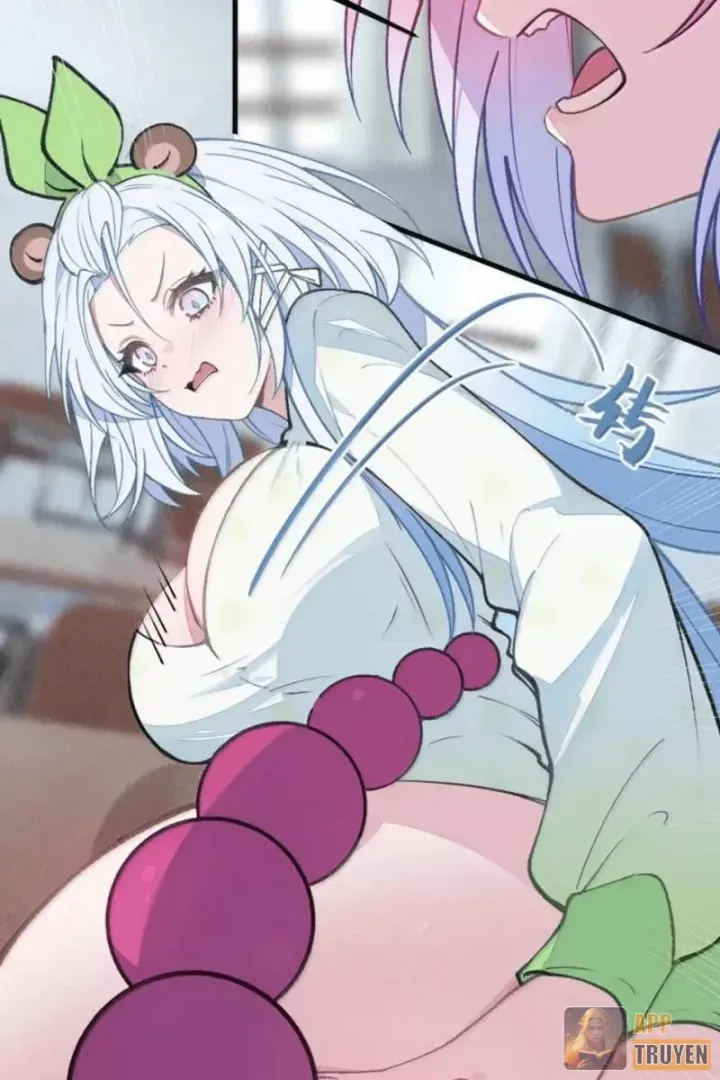 Sau Khi Ta Biến Thành Quái Vật Xúc Tu, Các Cô Ấy Càng Điên Cuồng Hơn! Chap 58 - Next Chap 57