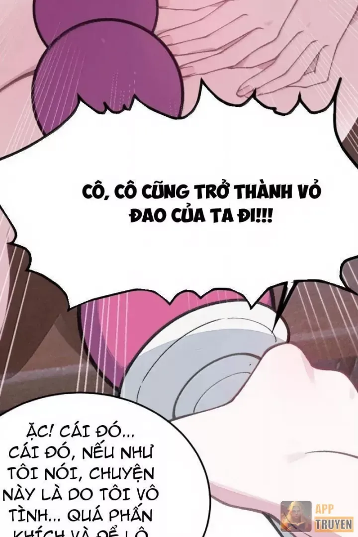 Sau Khi Ta Biến Thành Quái Vật Xúc Tu, Các Cô Ấy Càng Điên Cuồng Hơn! Chap 58 - Next Chap 57