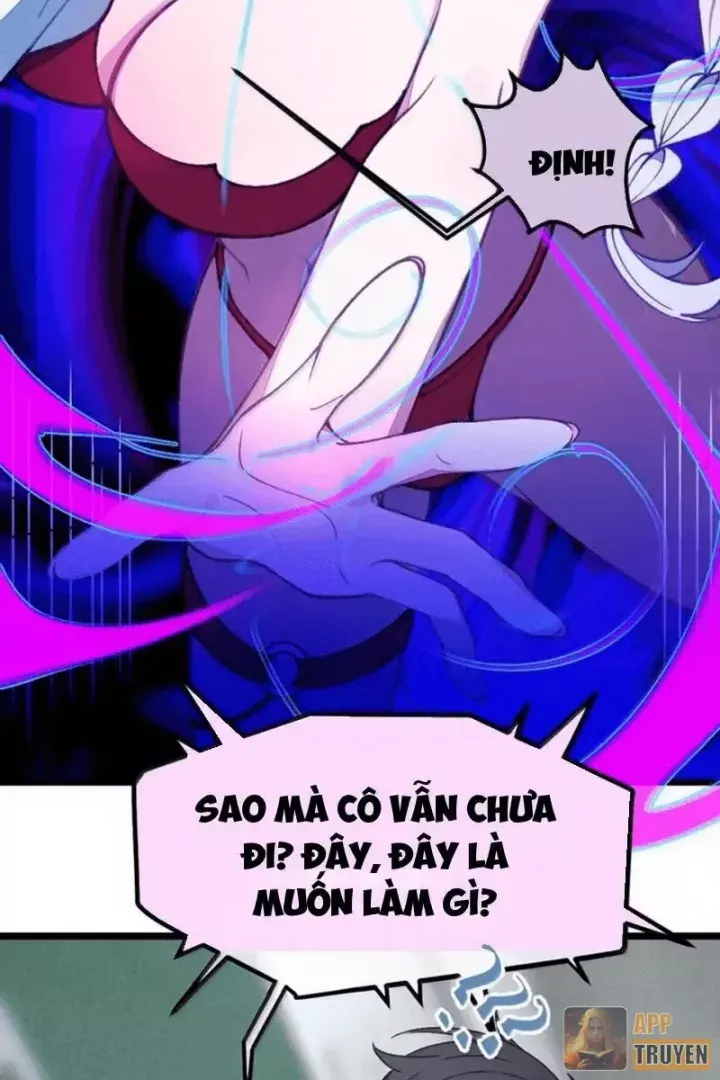 Sau Khi Ta Biến Thành Quái Vật Xúc Tu, Các Cô Ấy Càng Điên Cuồng Hơn! Chap 58 - Next Chap 57