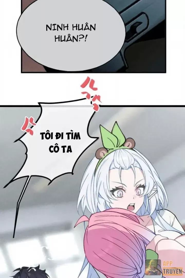 Sau Khi Ta Biến Thành Quái Vật Xúc Tu, Các Cô Ấy Càng Điên Cuồng Hơn! Chap 58 - Next Chap 57