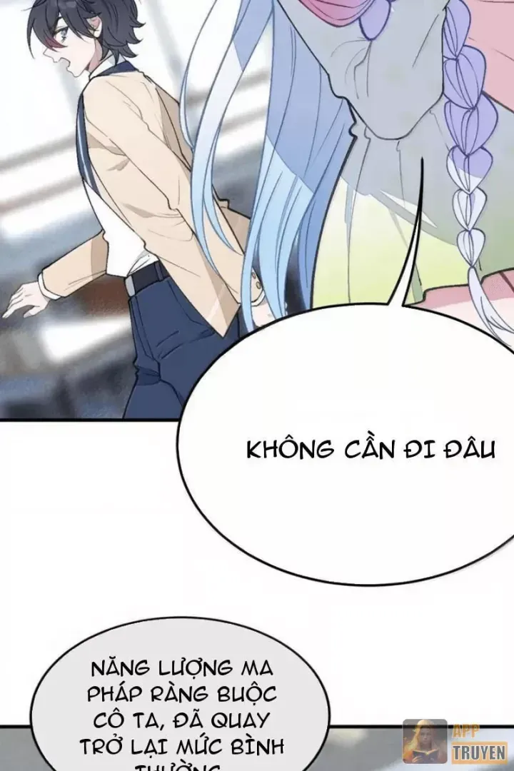 Sau Khi Ta Biến Thành Quái Vật Xúc Tu, Các Cô Ấy Càng Điên Cuồng Hơn! Chap 58 - Next Chap 57