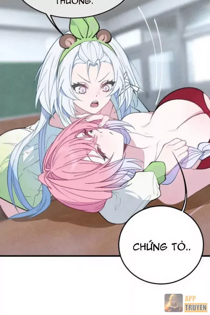 Sau Khi Ta Biến Thành Quái Vật Xúc Tu, Các Cô Ấy Càng Điên Cuồng Hơn! Chap 58 - Next Chap 57