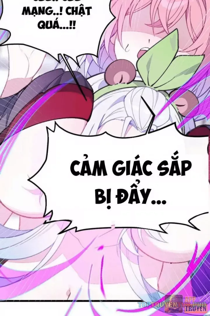 Sau Khi Ta Biến Thành Quái Vật Xúc Tu, Các Cô Ấy Càng Điên Cuồng Hơn! Chap 58 - Next Chap 57