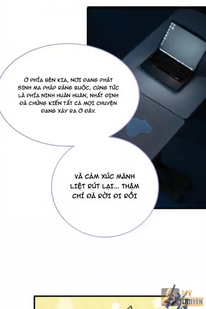 Sau Khi Ta Biến Thành Quái Vật Xúc Tu, Các Cô Ấy Càng Điên Cuồng Hơn! Chap 58 - Next Chap 57