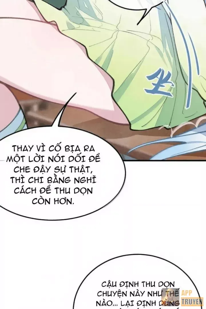 Sau Khi Ta Biến Thành Quái Vật Xúc Tu, Các Cô Ấy Càng Điên Cuồng Hơn! Chap 58 - Next Chap 57