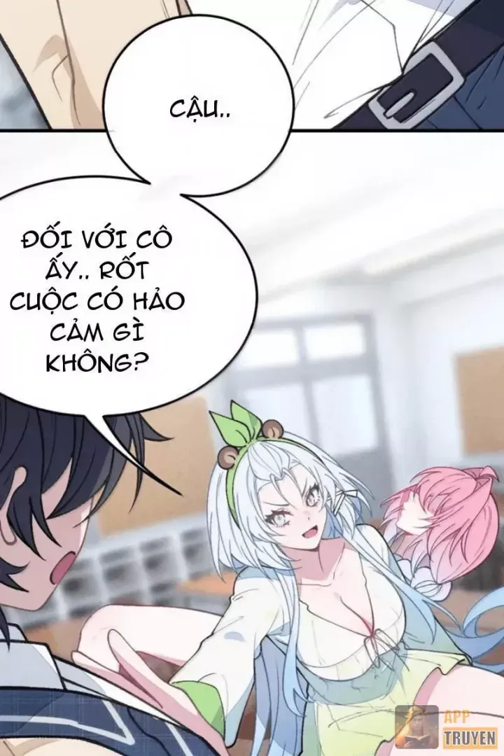 Sau Khi Ta Biến Thành Quái Vật Xúc Tu, Các Cô Ấy Càng Điên Cuồng Hơn! Chap 58 - Next Chap 57
